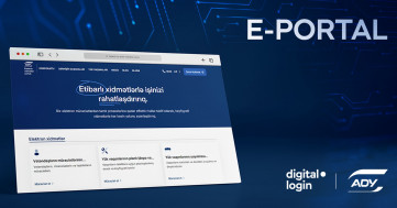 Очередной шаг в формировании единого цифрового пространства: электронный портал АЖД стал быстрее с digital.login