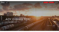 “ADY Express”in yeni saytı istifadəyə verildi